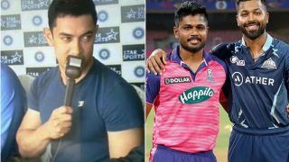 गुजरात vs राजस्‍थान: आज खिताबी मैच में कमेंट्री करते दिखेंगे आमिर खान, इन ओवर्स का मिला टाइम स्‍लॉट